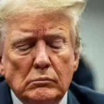 Trump Energy Infrastructure Warning Raises Global Tensions