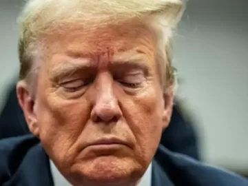 Trump Energy Infrastructure Warning Raises Global Tensions