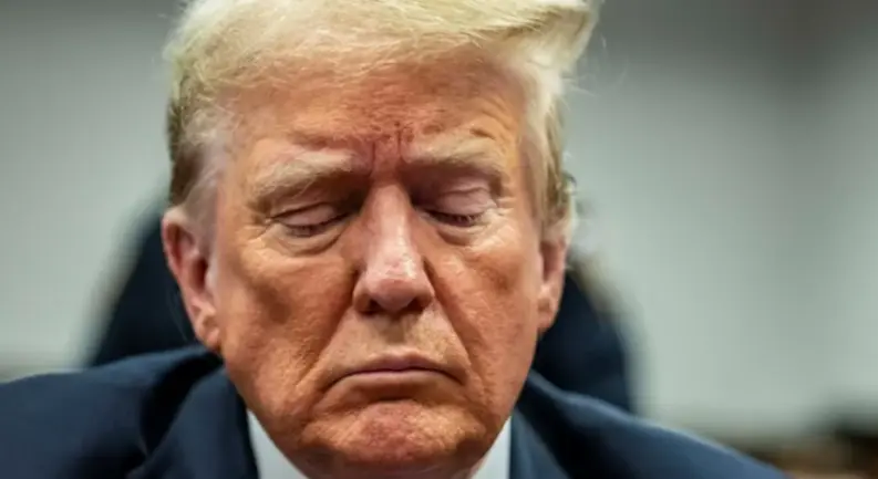Trump Energy Infrastructure Warning Raises Global Tensions