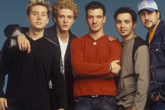 How Well Do You Know NSYNC Lyrics Quiz