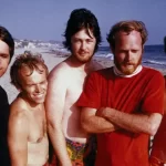 How Well Do You Know The Beach Boys Lyrics Quiz