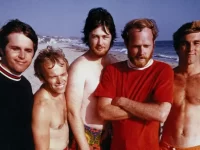 How Well Do You Know The Beach Boys Lyrics Quiz