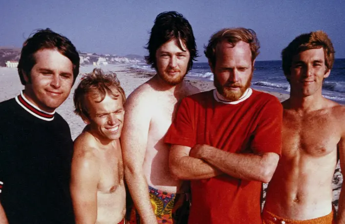 How Well Do You Know The Beach Boys Lyrics Quiz