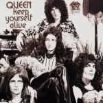 Queen – Fill in the Blank Quiz (Keep Yourself Alive)