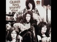 Queen – Fill in the Blank Quiz (Keep Yourself Alive)