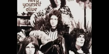 Queen – Fill in the Blank Quiz (Keep Yourself Alive)