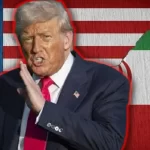 Trump Iran 48 Hours Warning