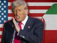 Trump Iran 48 Hours Warning
