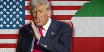 Trump Iran 48 Hours Warning
