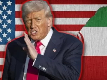 Trump Iran 48 Hours Warning