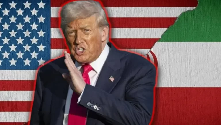 Trump Iran 48 Hours Warning: Latest Statement Sparks Tension