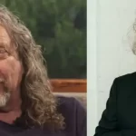 Robert Plant The Cure Robert Smith Insights