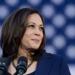 Harris Signals Possible Return to Presidential Politics