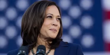 Harris Signals Possible Return to Presidential Politics
