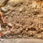 Ancient Infant Mass Grave Discovered in Judean Town