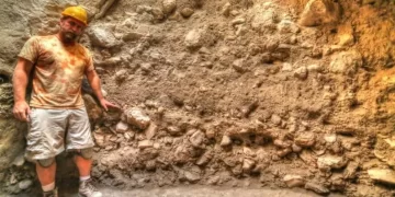 Ancient Infant Mass Grave Discovered in Judean Town