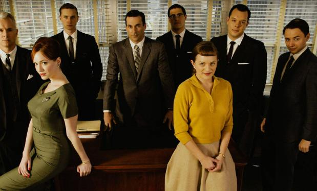 Ultimate Mad Men Trivia Quiz – Tv Show